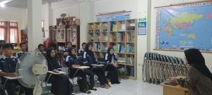 Read more about the article Siap Ubah Ide Jadi Solusi: PBL Generative AI BBPVP Bandung Resmi Dimulai secara Offline di LPK Cahaya Bangsa, Purwakarta